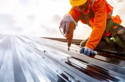 Travaux de zinguerie à Sérignac-sur-Garonne